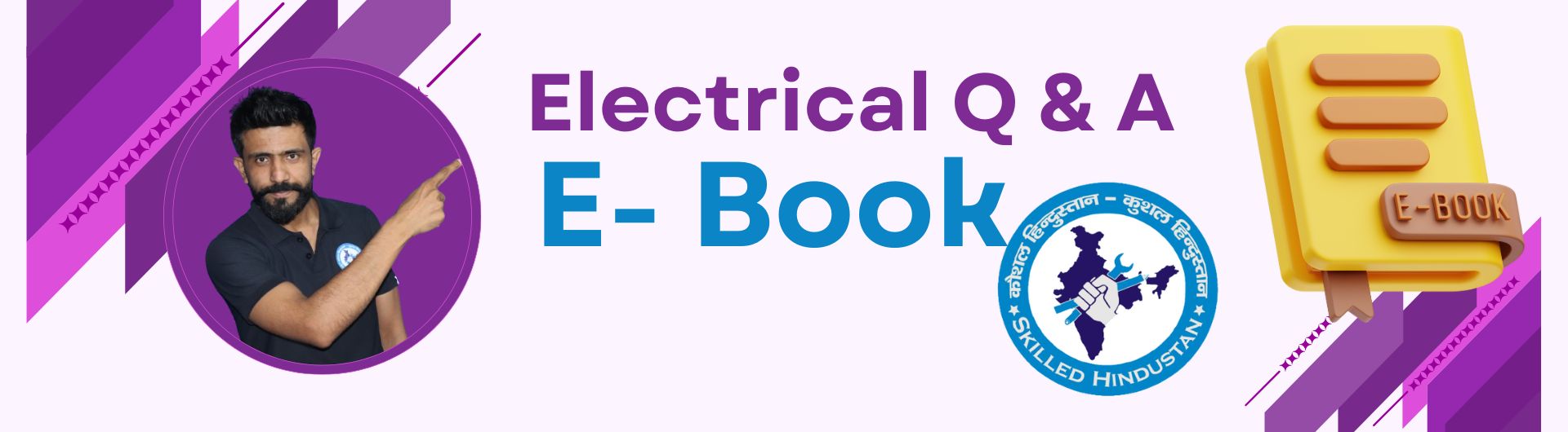 Technican & Supervisour 500 Most Important  Q & A